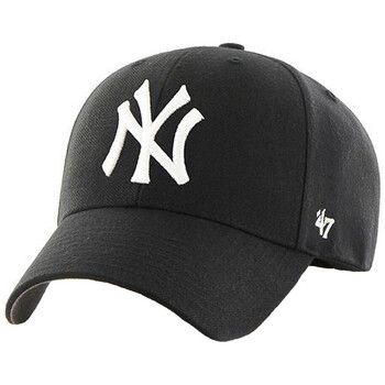 '47 Brand Gorra New York Yankees MVP Cap para mujer