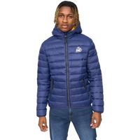 kings will dream abrigo de plumas jackinson para hombre