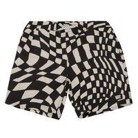 vans banador primary ii printed elastic boardshort para nino