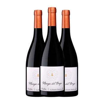 El Escocés Volante Vino Tinto Manga Del Brujo Calatayud Joven 75 Cl 14.5% Vol. (pack De 3 Unidades)