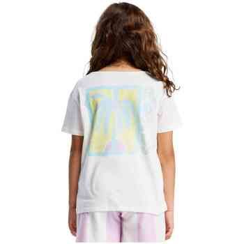 Roxy Camiseta ERGZT04153-WZA0 para niña