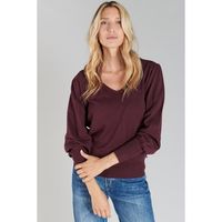 le temps des cerises jersey sueter anya para mujer