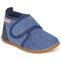 giesswein pantuflas strass slim fit para nino