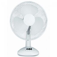 ventilador sobremesa oscilante fan