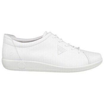 Ecco Zapatillas Soft 2.0 Anniversary para mujer