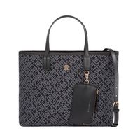 tommy hilfiger bolso stachel moderno aw0aw17685-bds