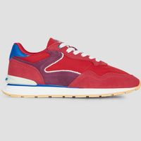 hoff zapatillas city para mujer