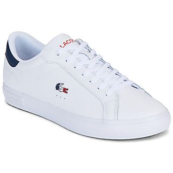 Lacoste Zapatillas POWERCOURT para hombre