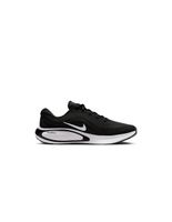 zapatillas de running nike journey run road hombre negroantracitablanco