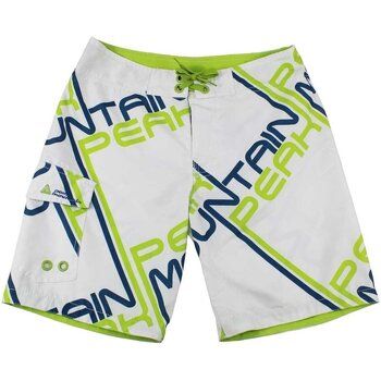 Peak Mountain Bañador Bermuda de bain garçon ECOUMEA para niño