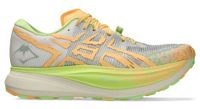 asics hombre - naranja