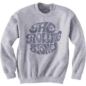 The Rolling Stones Jersey 70s para mujer