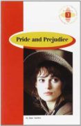 pride and prejudice  1 bachillerato