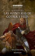 las aventuras de gotrek y felix omnibus n 0106 ne