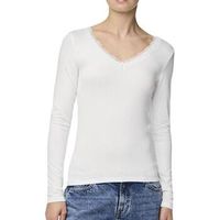 pieces camiseta manga larga pcbarbera para mujer