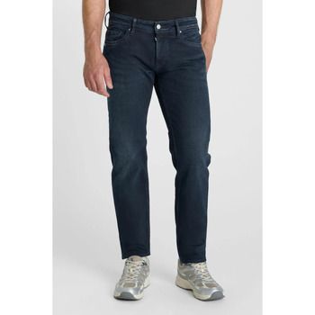 Le Temps des Cerises Jeans Jeans slim elástica 700/11, largo 34 para hombre
