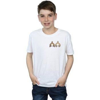 Disney Tops y Camisetas Chip N Dale para niño