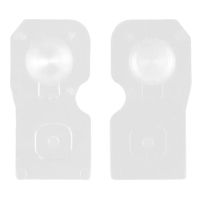 lente de camara con flash para samsung galaxy s22 y s22 plus