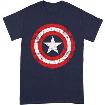 Marvel Camiseta BI100 para hombre