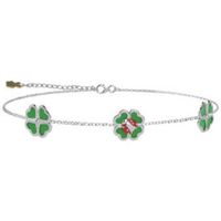 nanan pulseras bracciale para hombre