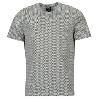 Armani Exchange Camiseta XM001798 para hombre