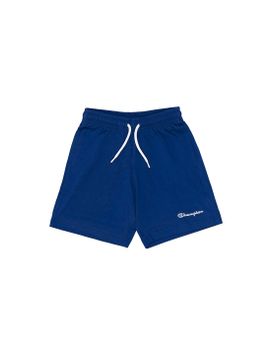 Pantalón Corto Sportswear Champion