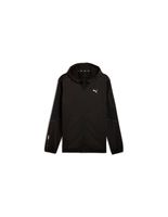 chaqueta de fitness puma flex panelled jacket hombre