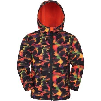 Mountain Warehouse Chaqueta Exodus II para niño