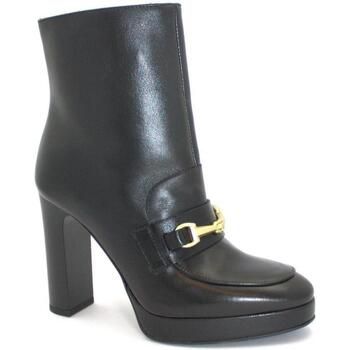 NeroGiardini Botines NGD-I23-08721-NE para mujer