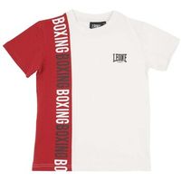 leone 1947 camiseta boy short sleeves junior class para nino