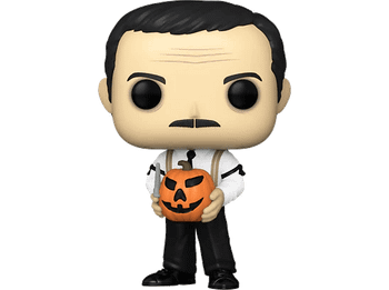 Figura Funko Pop! - The Addams Family Gomez Addams, 9 cm, Vinilo