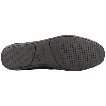 Geox Mocasines U Ascanio A para hombre