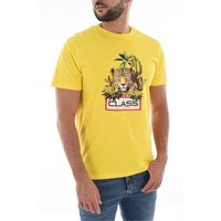 roberto cavalli camiseta t-shirts-hombres para hombre