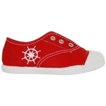 Cotton Club Zapatillas deporte CC0002 para niño