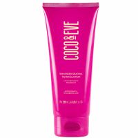 coco  eve sun-kissed gradual tanning lotion 200ml