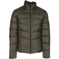 emporio armani ea7 abrigo de plumas 6xpb03-pn22z para hombre
