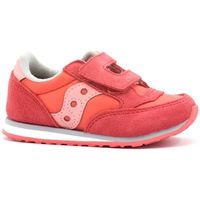 saucony deportivas moda k baby jazz hl pink sl161613 para nino