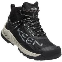 keen zapatillas de senderismo 1025911 para mujer