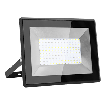 Aigostar Foco Led Exterior 100w ,10000LM Foco Proyector Led , IP65 Impermeable Luz de Seguridad ,Blanco Frío 6400K Floodlight Led, para Jardín, Patio ,Garaje, etc.