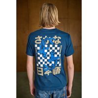 le temps des cerises camiseta camiseta lasovbo para nino