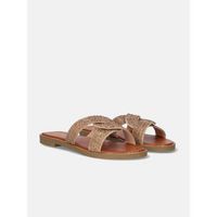 exe shoes sandalias sandalias comodas p3375-147 para mujer