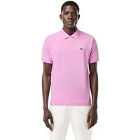 lacoste polo classic fit para hombre