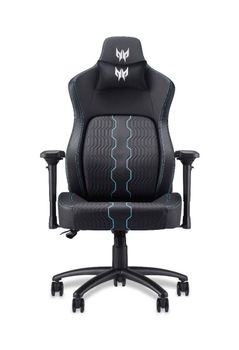 Predator Rift Pro - Silla Gaming