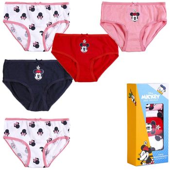 Disney Braguitas 2900001522 para mujer