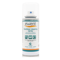 ewent spray desinfectante moviles-mascarillas