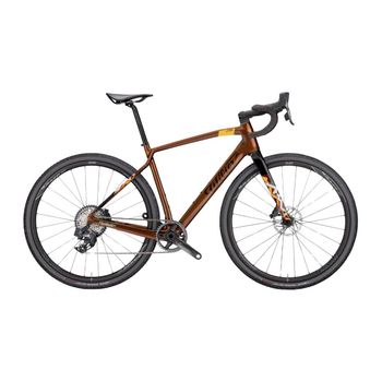 Bicicleta Wilier Jena Shimano GRX 1x11 Bronce, Talla S