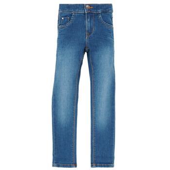 Name it Pantalón pitillo NKFPOLLY para niña