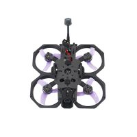 tuofei dron fpv de carreras cine con escobillas de 25 pulgadas sin escobillas con h743 aio 1505 3750 kv motores