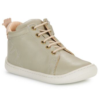Easy Peasy Zapatillas altas MY DEBOO LACET para niña