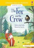 the fox and the crow usborne english readers starter level